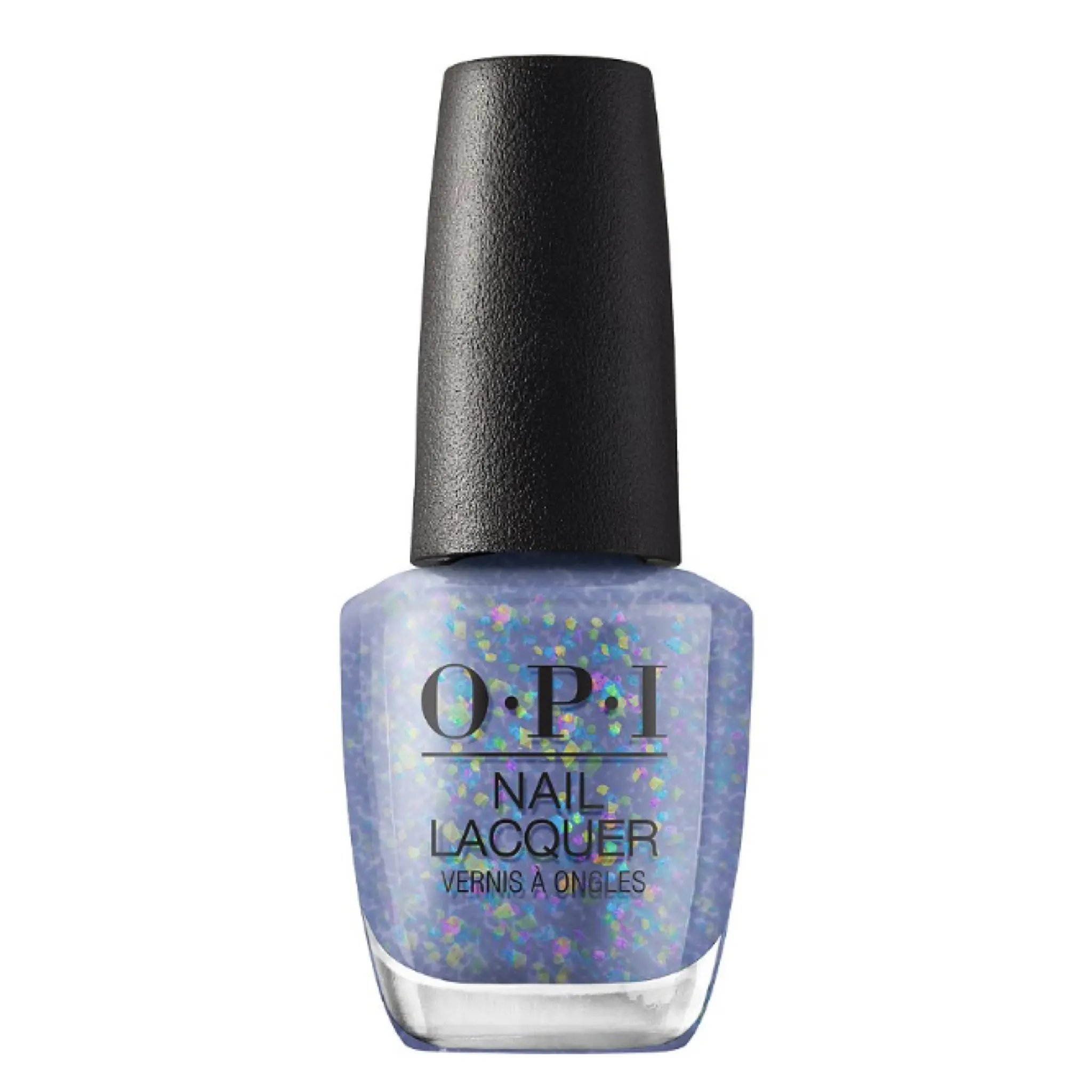 OPI Shine Bright Holiday 2020 Collection