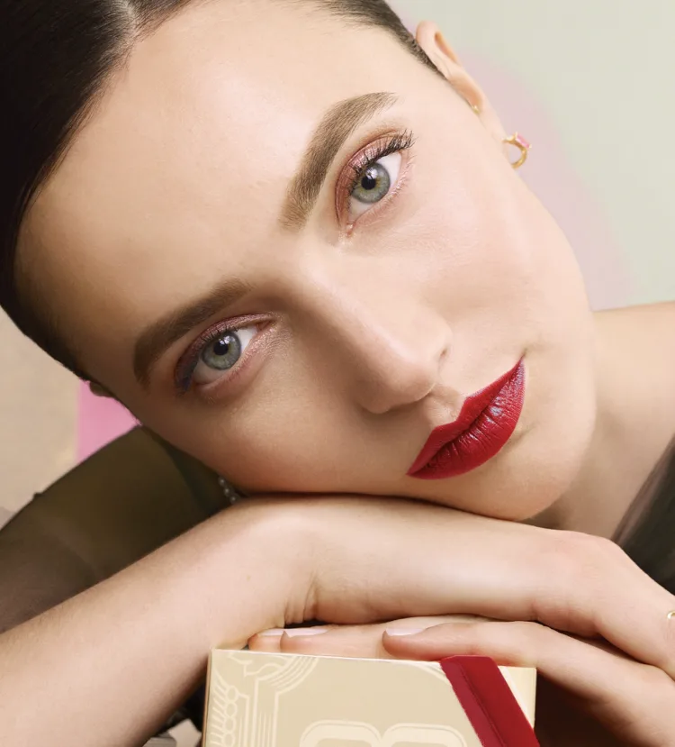 Bobbi Brown Luxe Encore Eyeshadow Palette