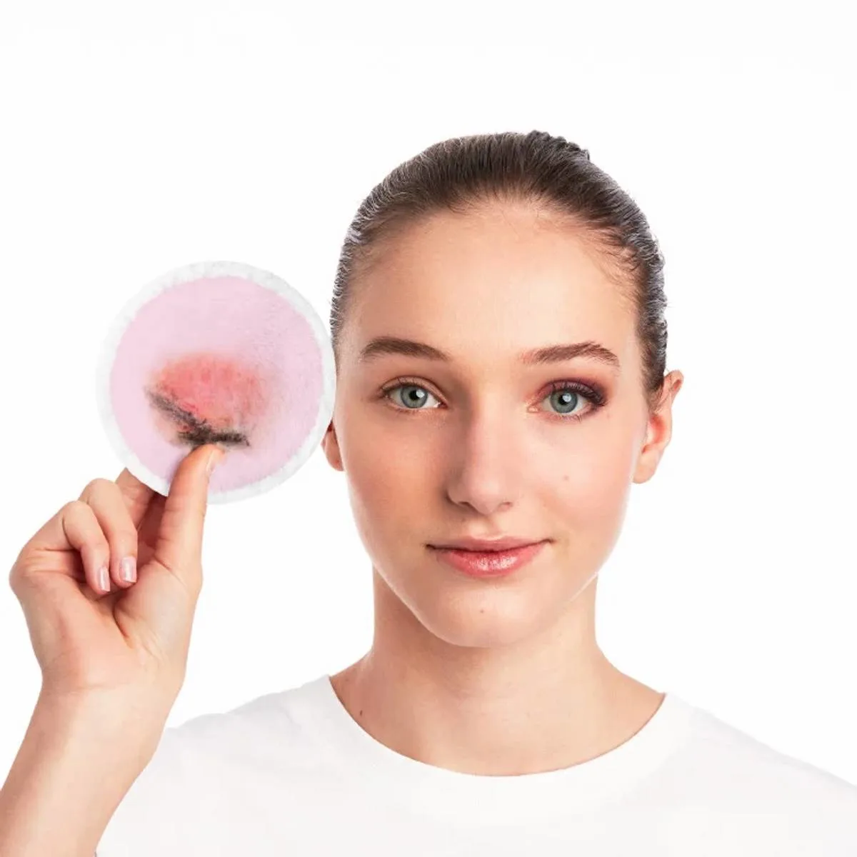 Garnier SkinActive Micellar Cleansing Eco Pads