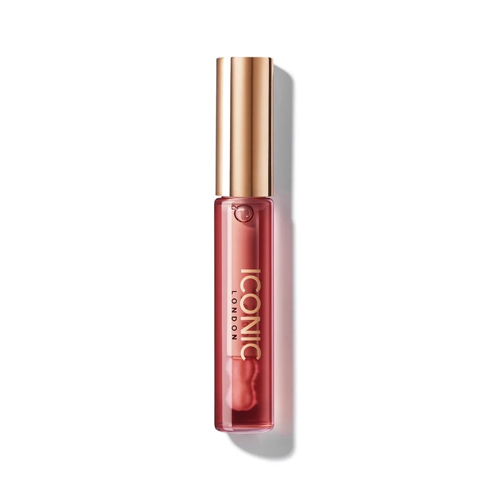 Iconic London Lustre Lip Oils