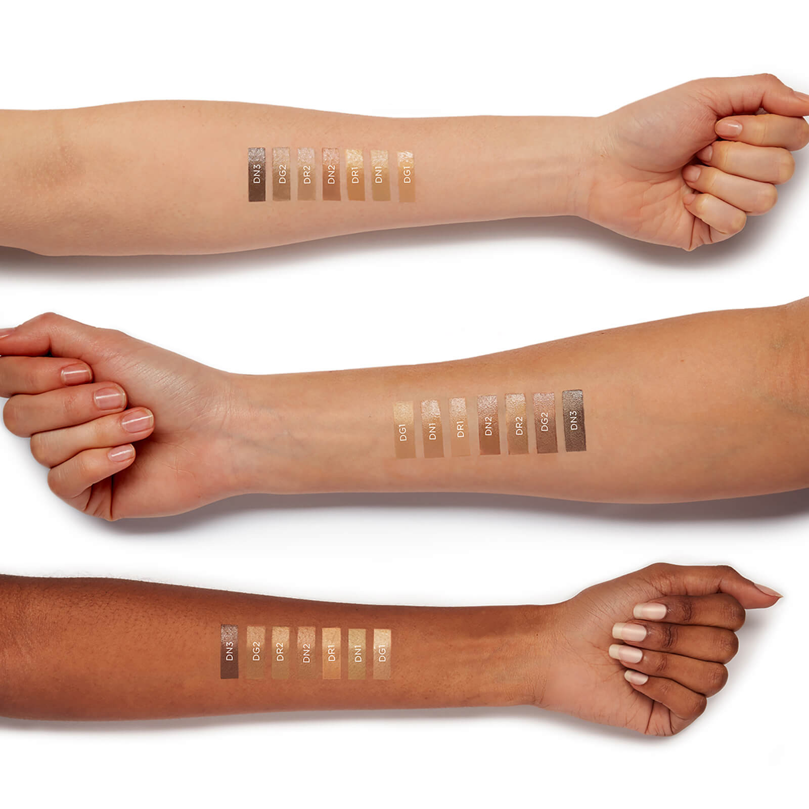 Illamasqua Beyond Foundation