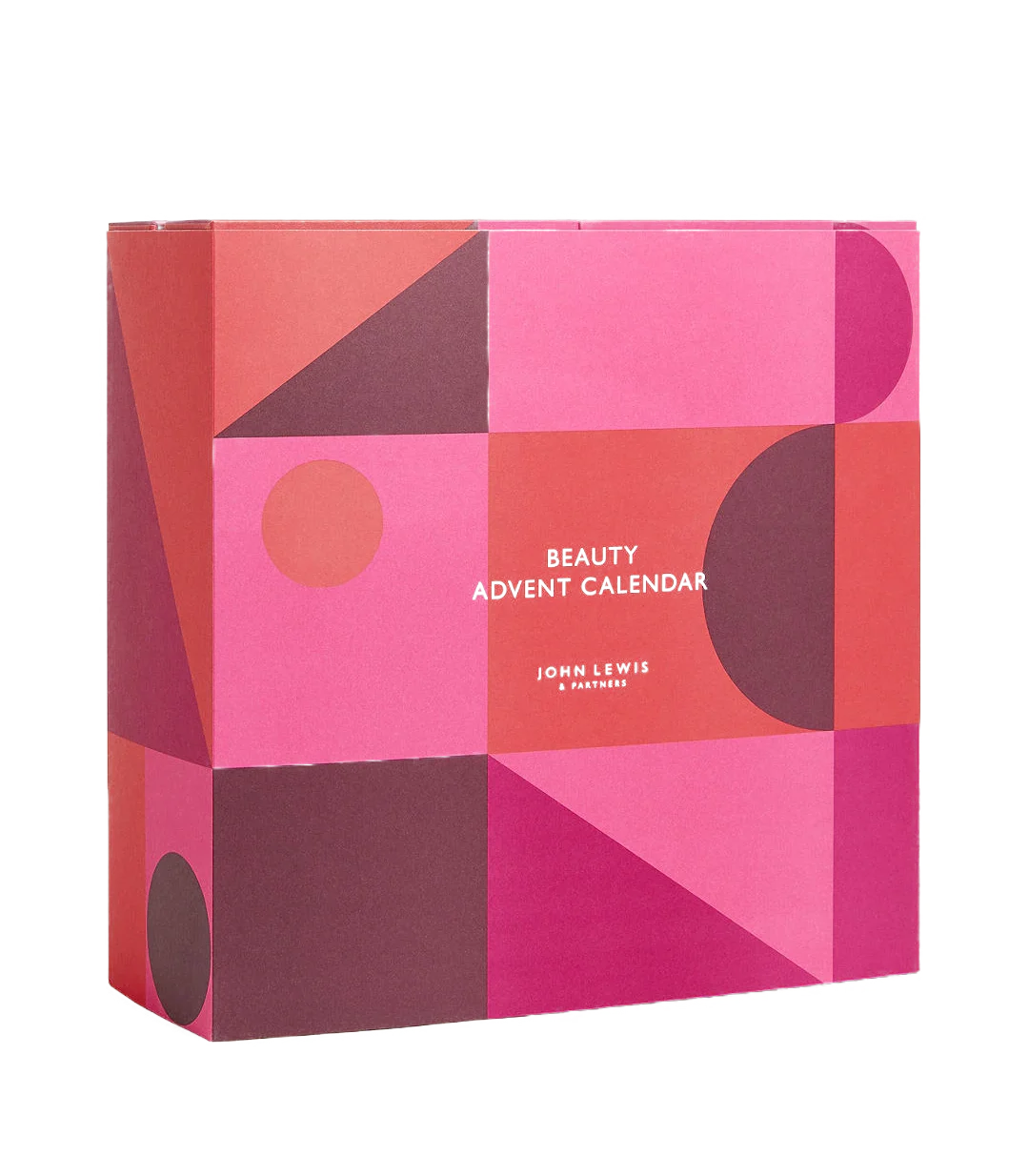 John Lewis Partners Beauty Advent Calendar 2020 Contents Reveal