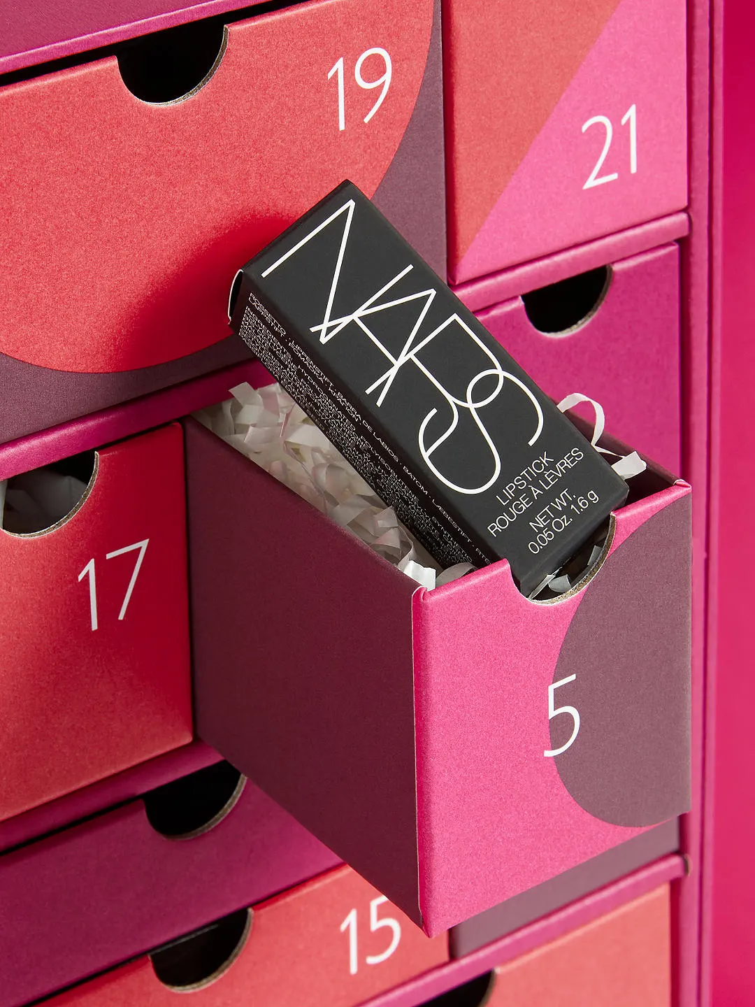 John Lewis & Partners Beauty Advent Calendar 2020