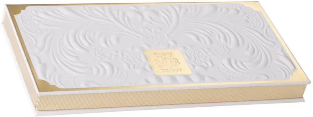 KVD Vegan Beauty Edge of Reality Eyeshadow Palette