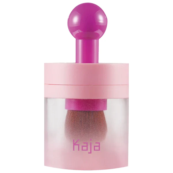 Kaja Joystick Brightening Undereye Setting Powder