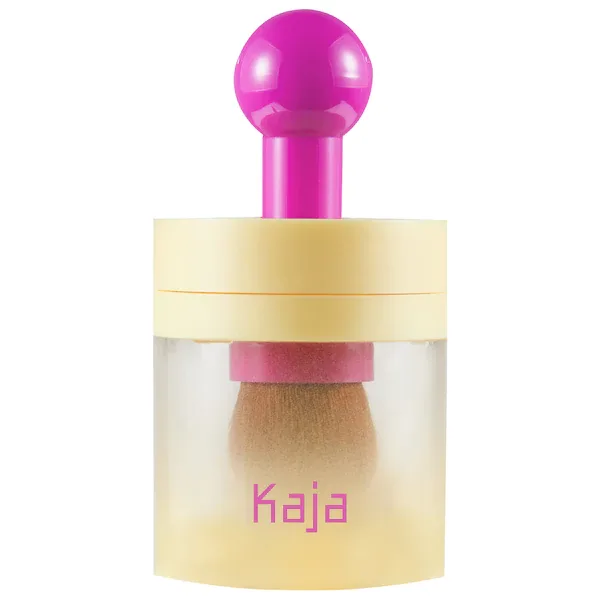 Kaja Joystick Brightening Undereye Setting Powder