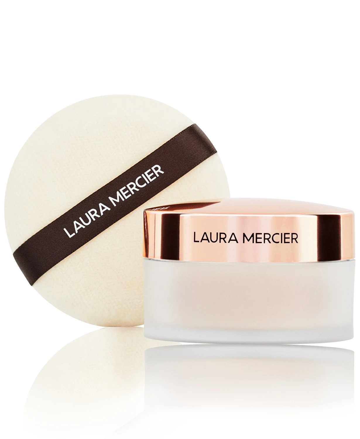 Laura Mercier Set To Perfect Setting Powder Set Holiday 2020