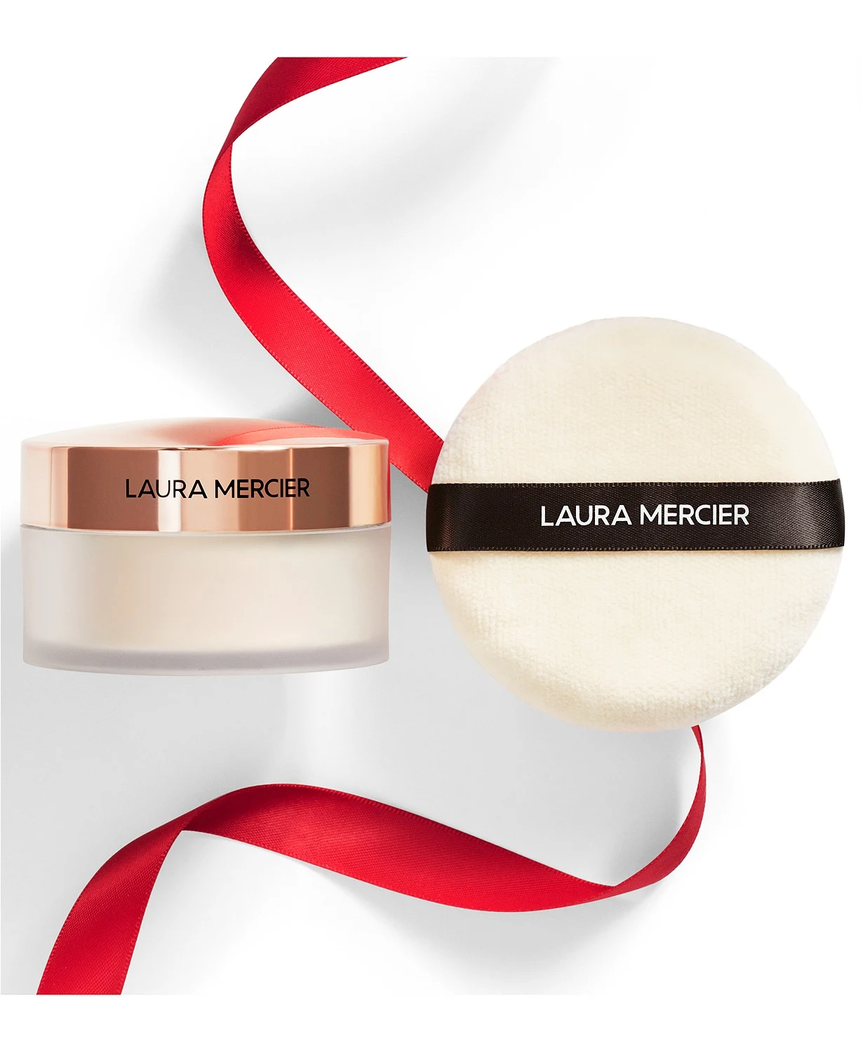 Laura Mercier Set To Perfect Setting Powder Set Holiday 2020