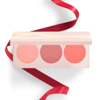 Laura Mercier Standing Ovation Cheek Palette Holiday 2020
