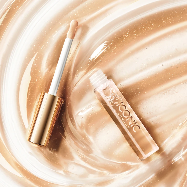 Iconic London Lustre Lip Oils
