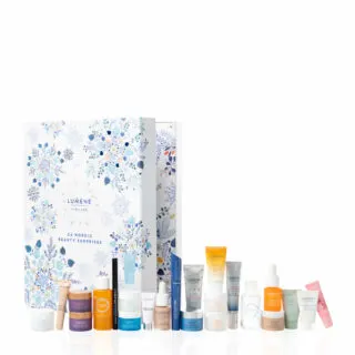 Lumene 24 Nordic Beauty Surprises Advent Calendar 2020 Contents Reveal!