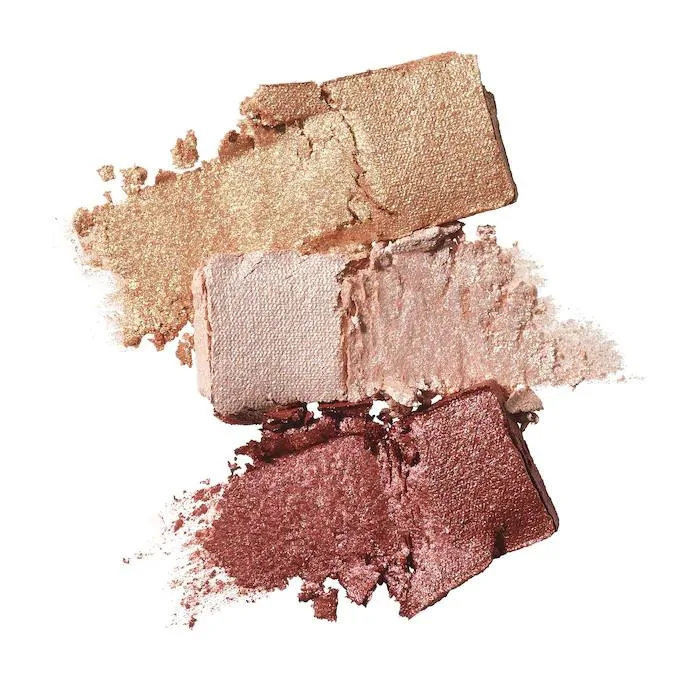 Makeup By Mario Master Metallics Eyeshadow Palette (2)