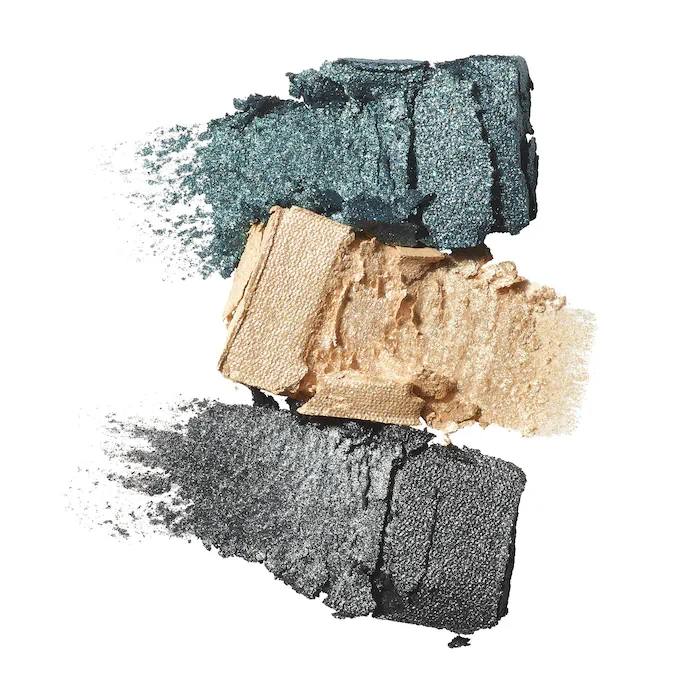 Makeup By Mario Master Metallics Eyeshadow Palette (2)