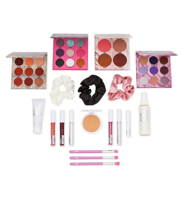 Makeup Obsession Don't Count Me Out Advent Calendar 2020
