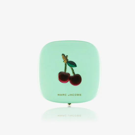 Marc Jacobs Very Merry Cherry O!Mega Glaze All Over Foil Luminizer