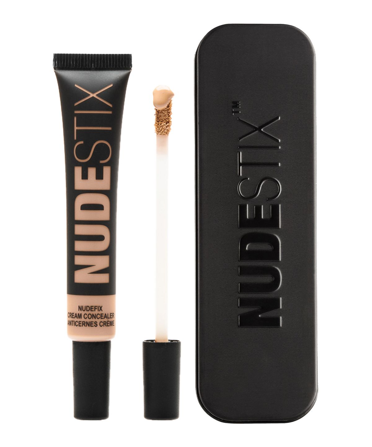 NUDESTIX NudeFix Cream Concealer