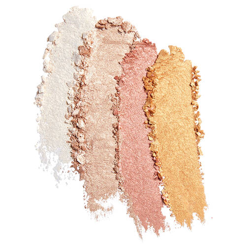 NYX Diamonds & Ice Please Highlighting Palette