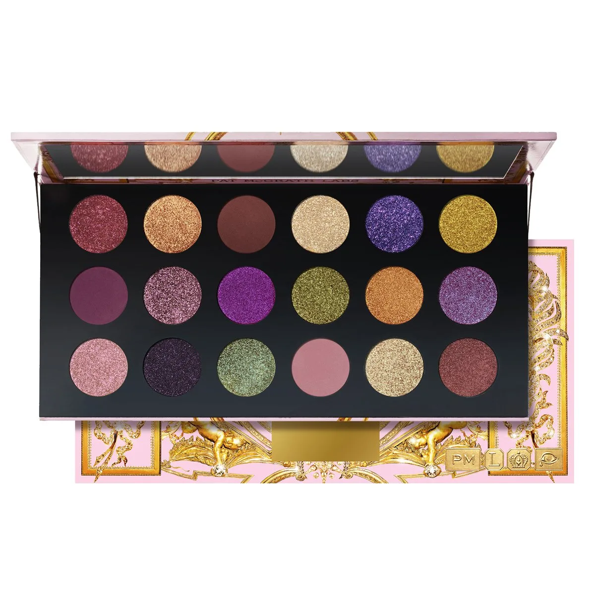 Pat McGrath The Celestial Divinity Collection | Holiday 2020