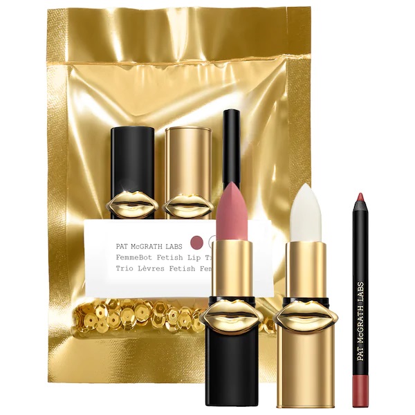 pat mcgrath femmebot