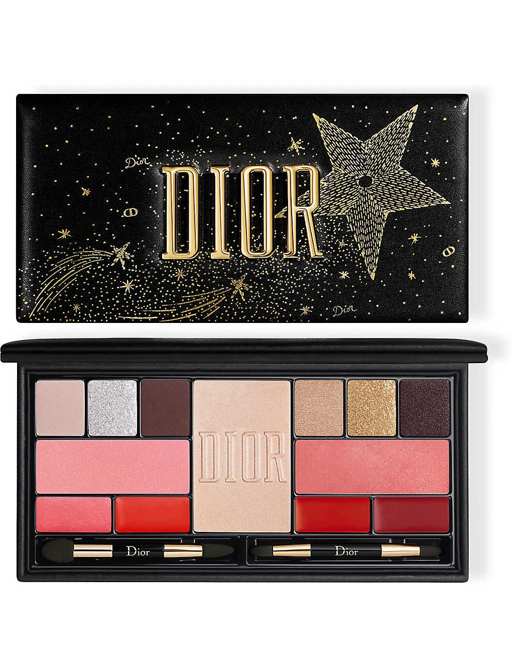 DIOR Sparkling Couture Multi-Use Makeup Palette