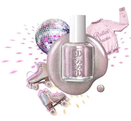 Essie Roll With It Fall 2020 Nail Polish Collection