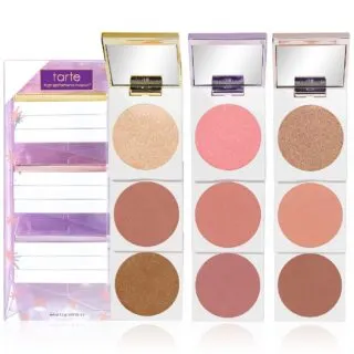 Tarte Blush Authority Amazonian Clay Cheek Set