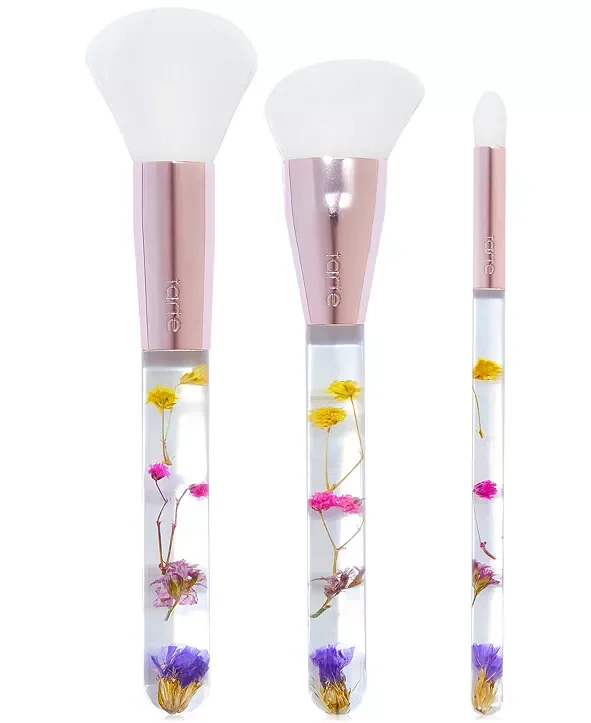 Tarte Brush Bouquet Brush Set Holiday 2020