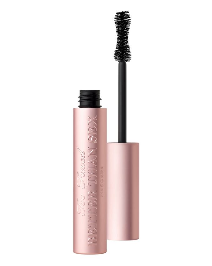 Too Faced Better Than Sex Vault Mascara Set