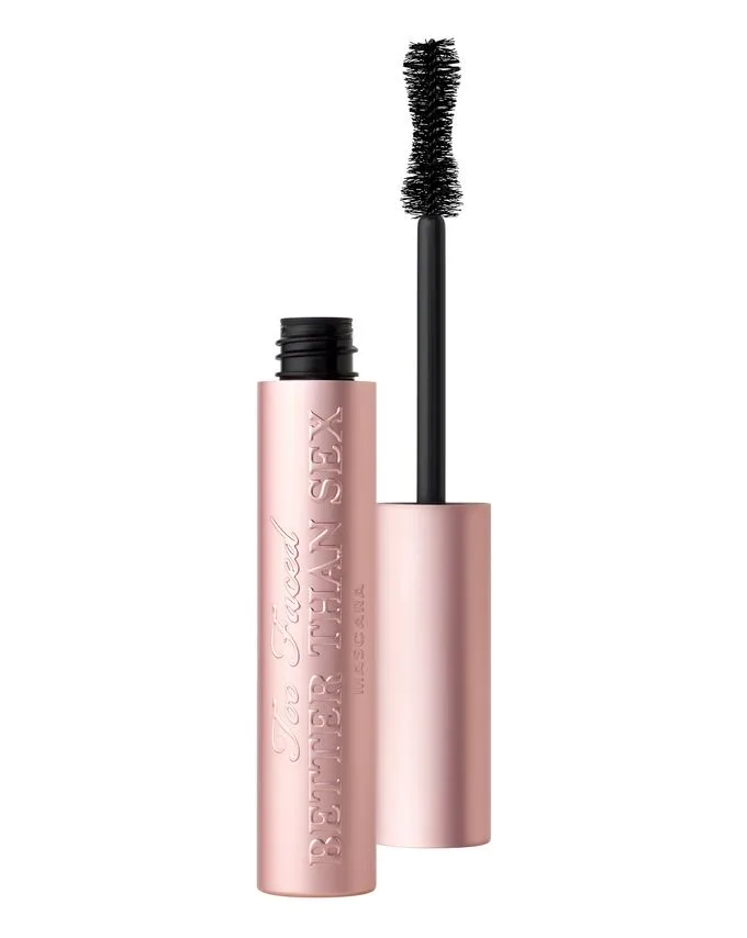 Too Faced Better Than Sex Vault Mascara Set