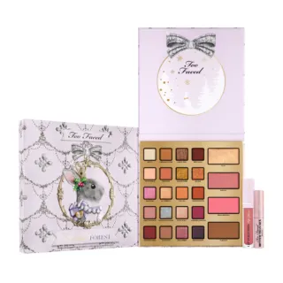 Too Faced Enchanted Forest Makeup Set
