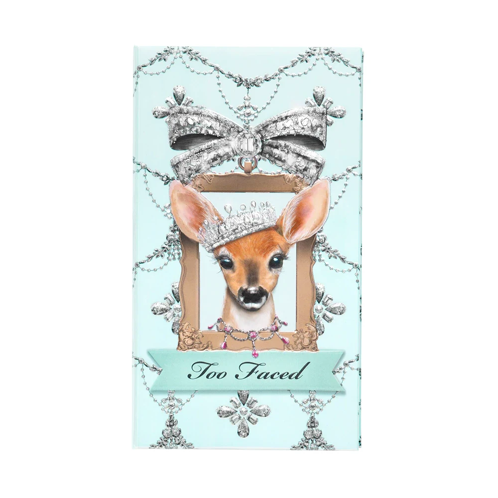 Too Faced Enchanted Wonderland Makeup Set