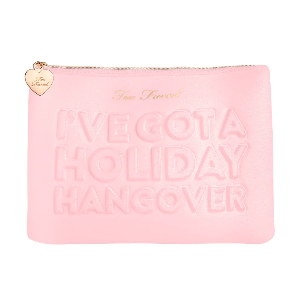 Too Faced I've Got A Holiday Hangover Set