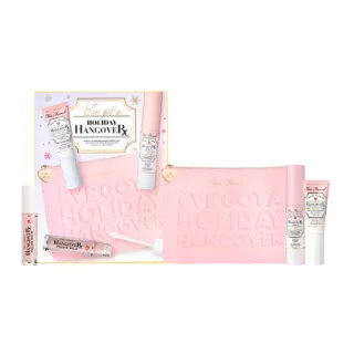 Too Faced I've Got A Holiday Hangover Set