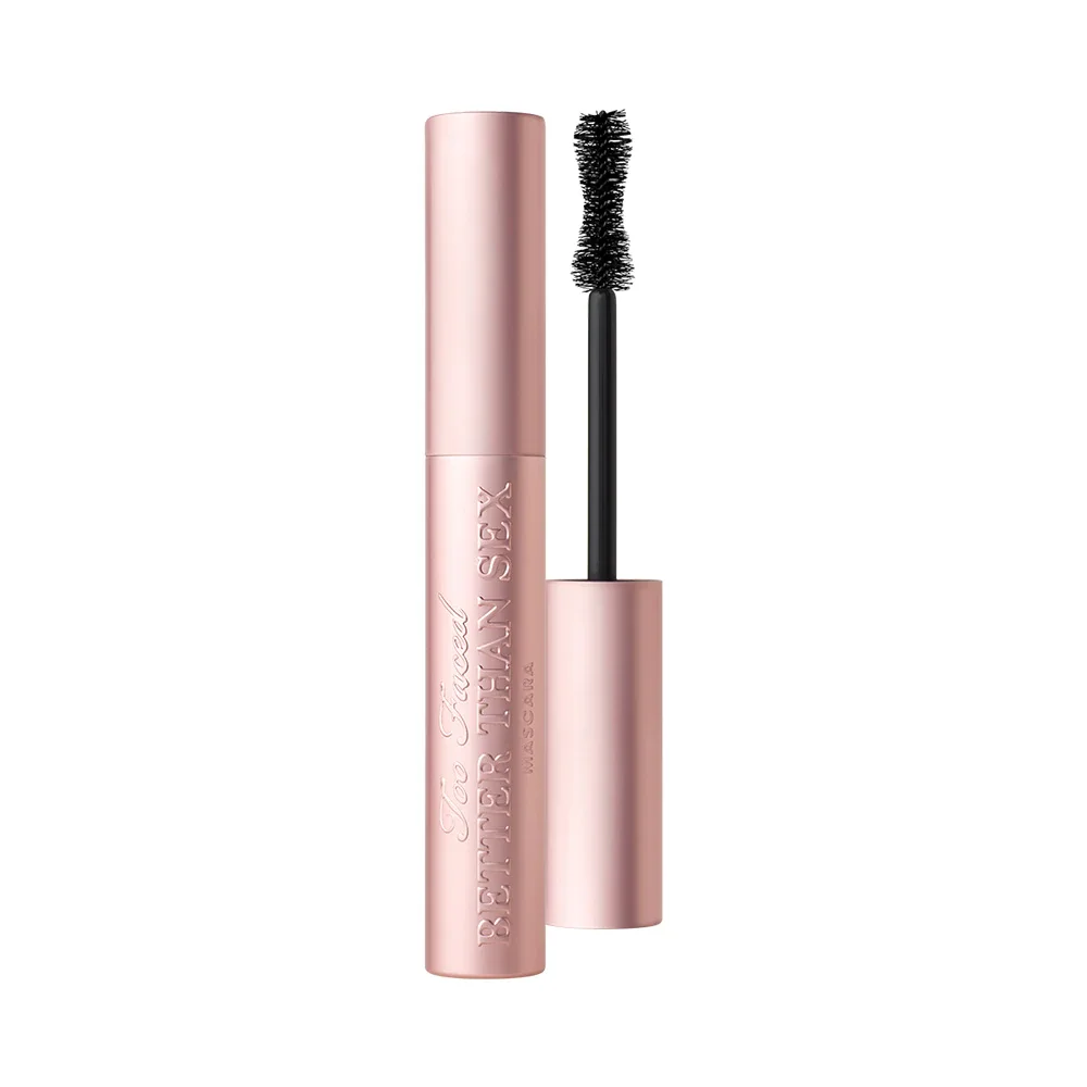 Too Faced The Greatest Mascaras Of All Time Set