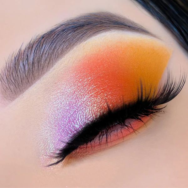 Violet Voss Sea You Later Eyeshadow and Pressed Pigment Palette