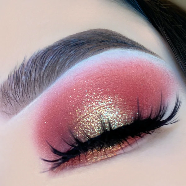 Violet Voss Sea You Later Eyeshadow and Pressed Pigment Palette