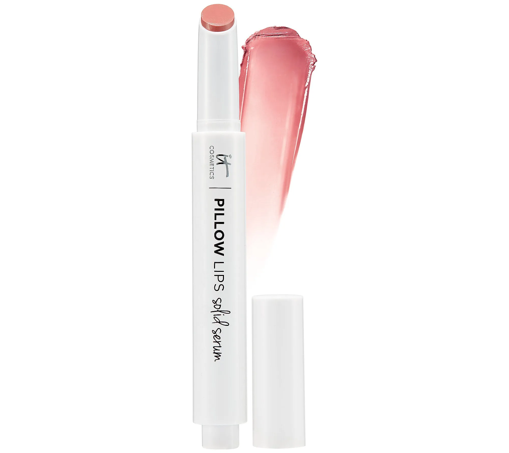 IT Cosmetics Pillow Lips Solid Serum Tinted Lip Gloss
