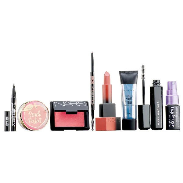 Sephora Favorites Makeup Must Haves Set