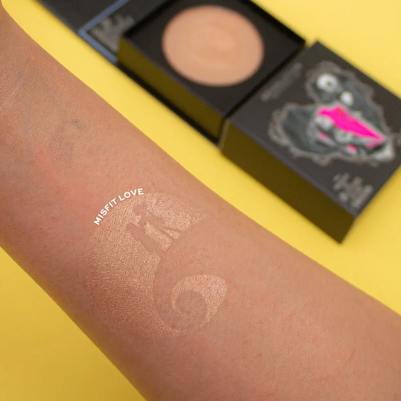 Revolution x The Nightmare Before Christmas Highlighters