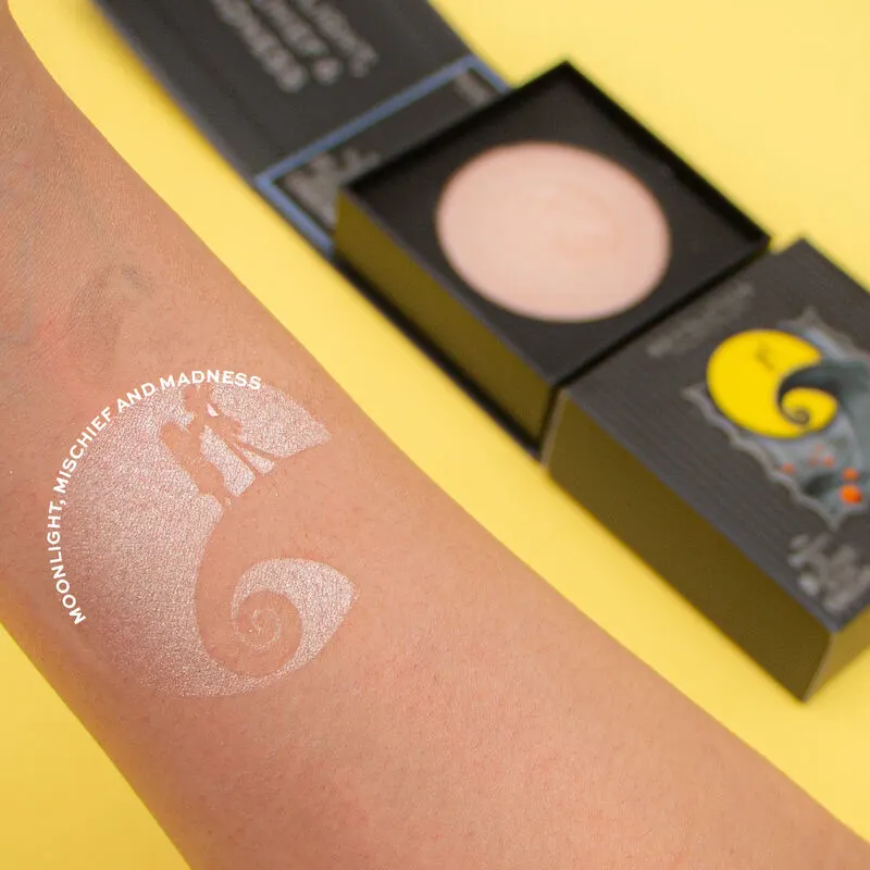 Revolution x The Nightmare Before Christmas Highlighters 1