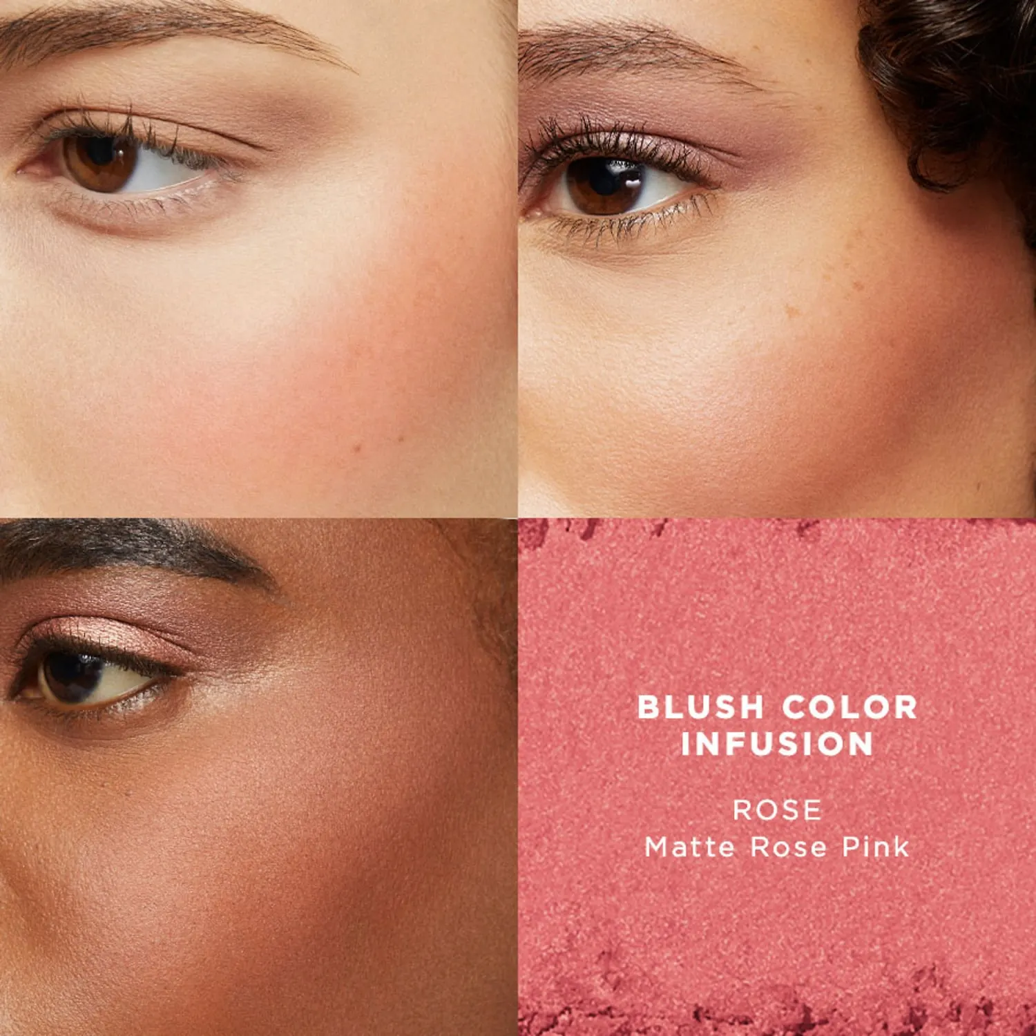 Laura Mercier Standing Ovation Cheek Palette | Holiday 2020