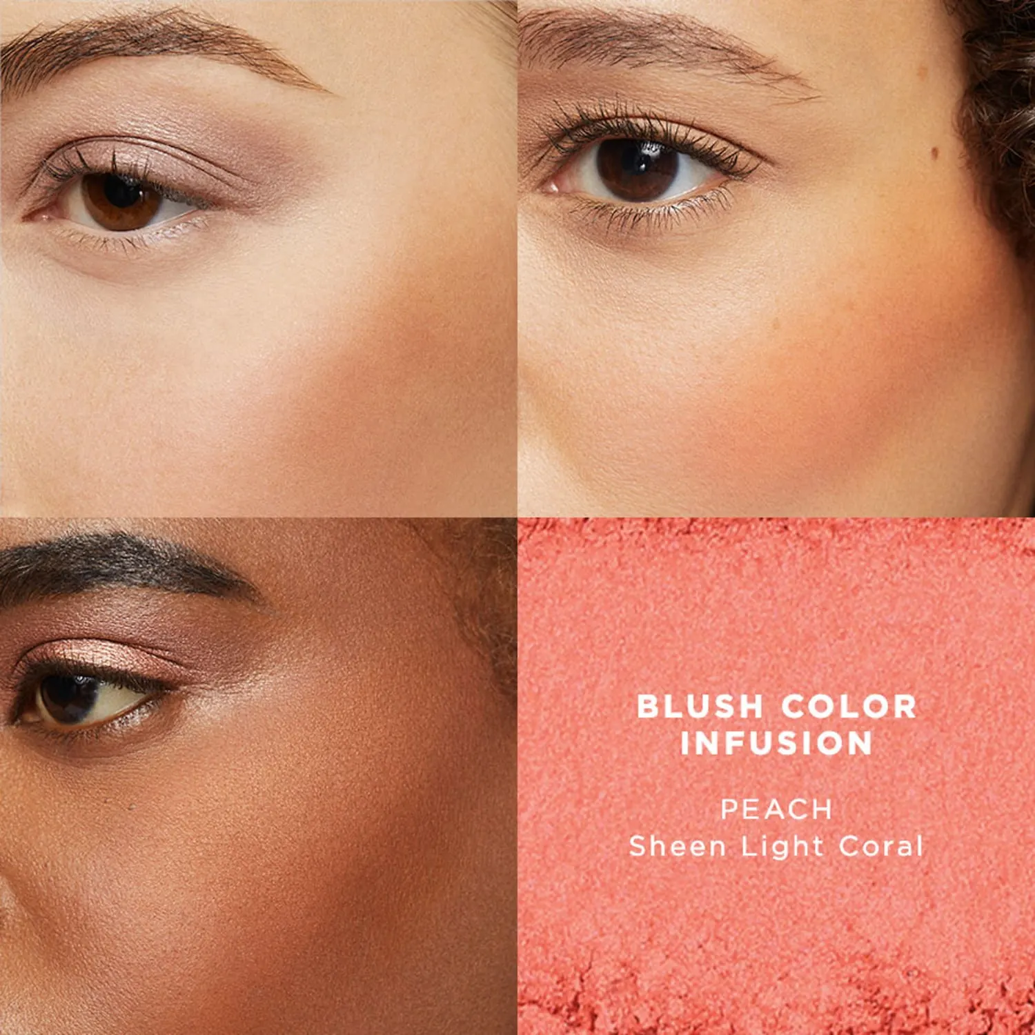 Laura Mercier Standing Ovation Cheek Palette | Holiday 2020