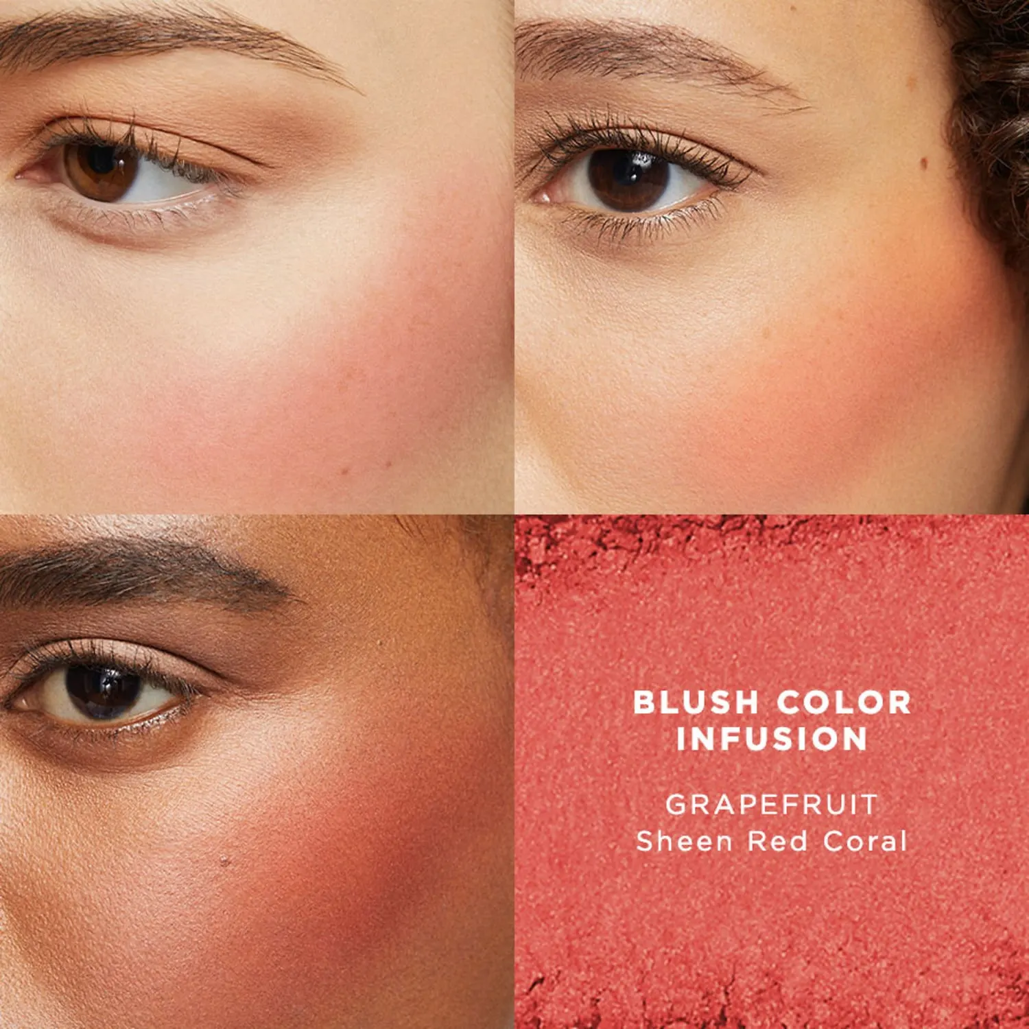 Laura Mercier Standing Ovation Cheek Palette | Holiday 2020