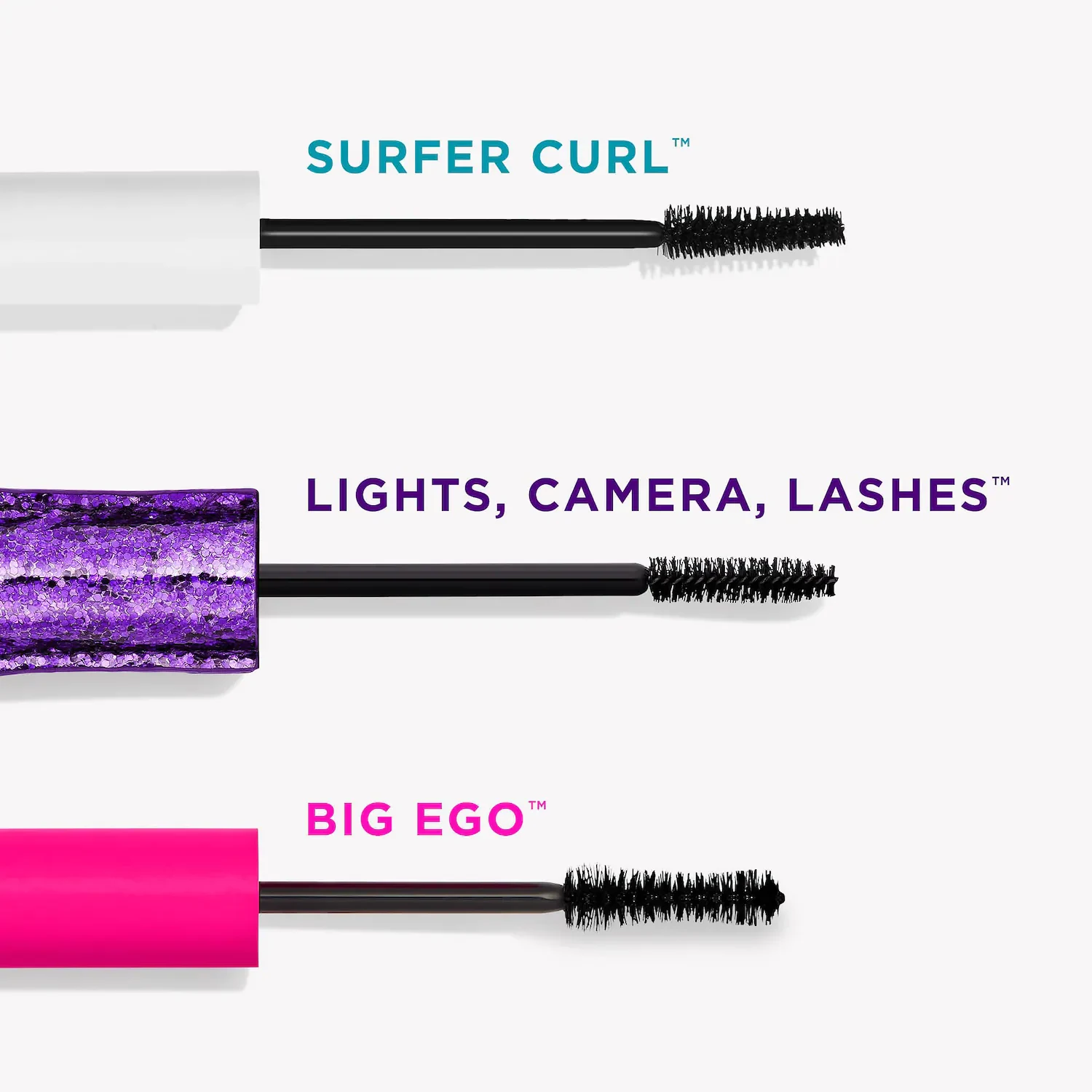 Tarte Save Share and Surprise Mascara Set