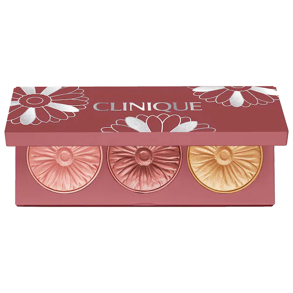 Clinique Cheek Pop Palette