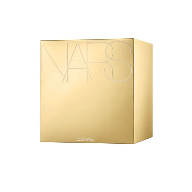Nars Christmas 2022 Calendar Nars Lip Makeup Advent Calendar 2020 Contents Reveal! | Luxurious & Amazing!