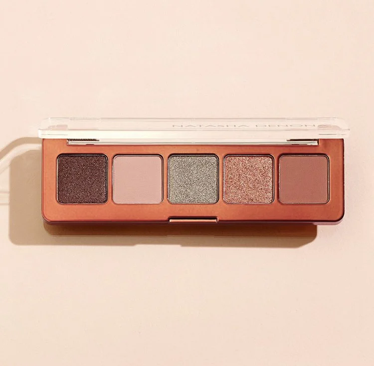 Natasha Denona Mini Zendo Eyeshadow Palette