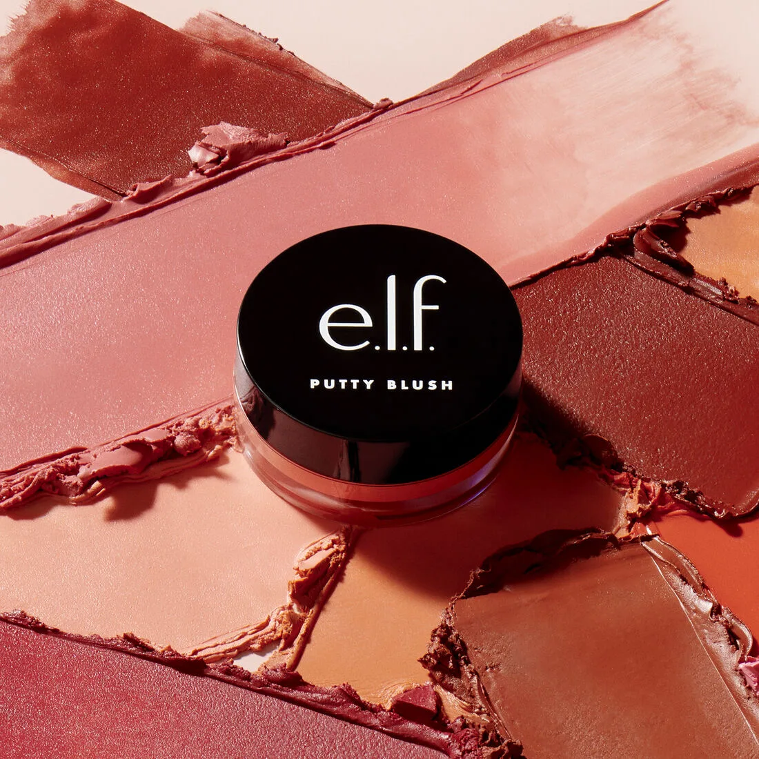 ELF Putty Blush Collection 8 Pretty New Cream Blushes!