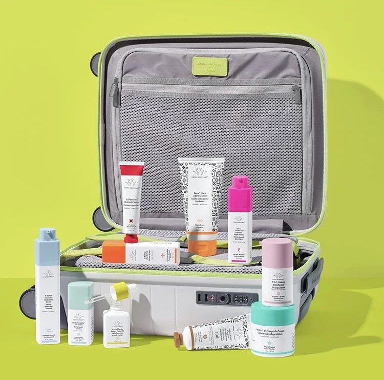 Drunk Elephant Trunk 4.0 Gift Set