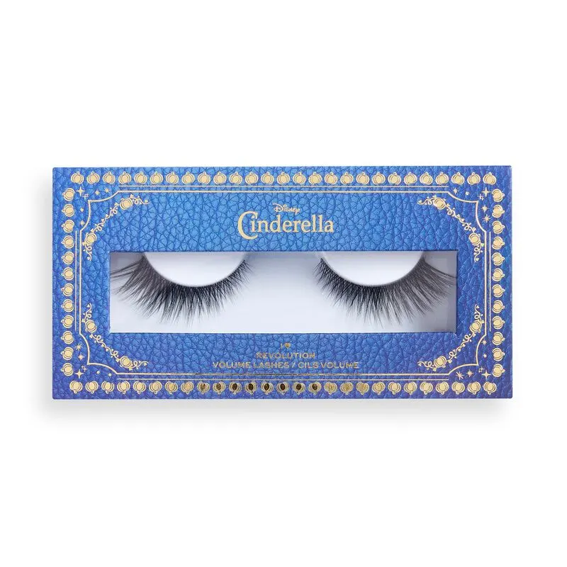 I Heart Revolution x Disney Princess Collaboration